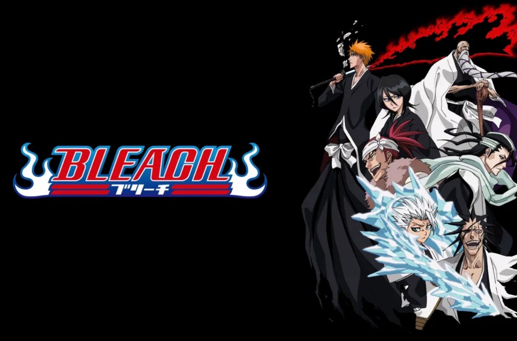 Bleach