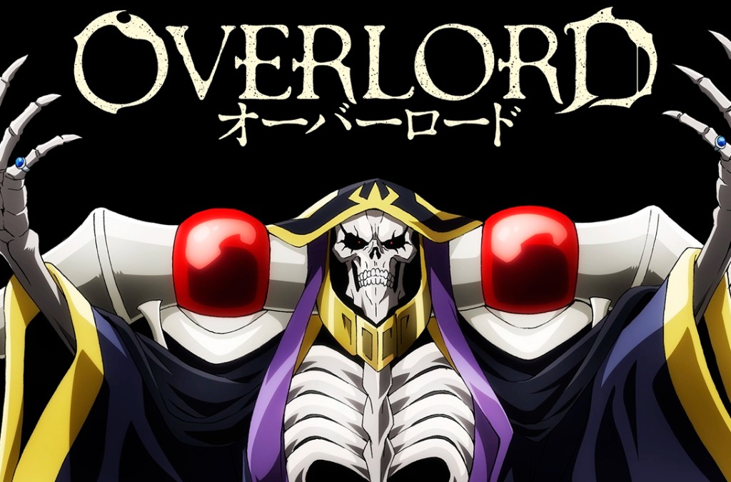 Overlord