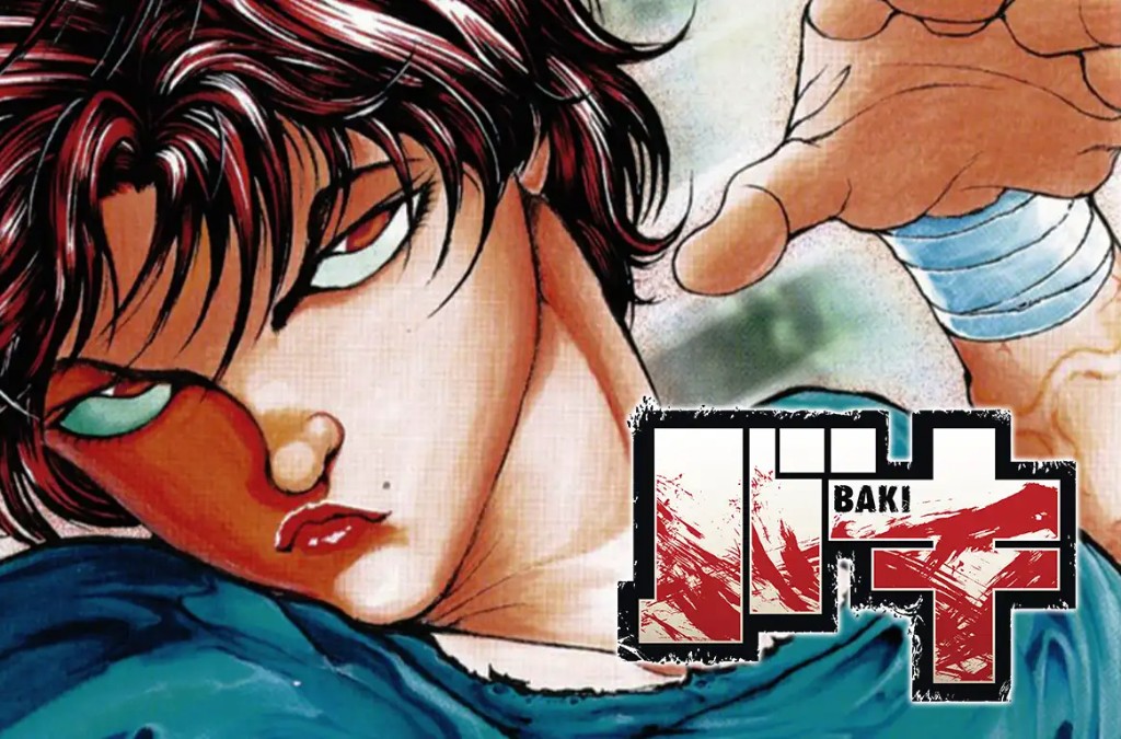 Baki