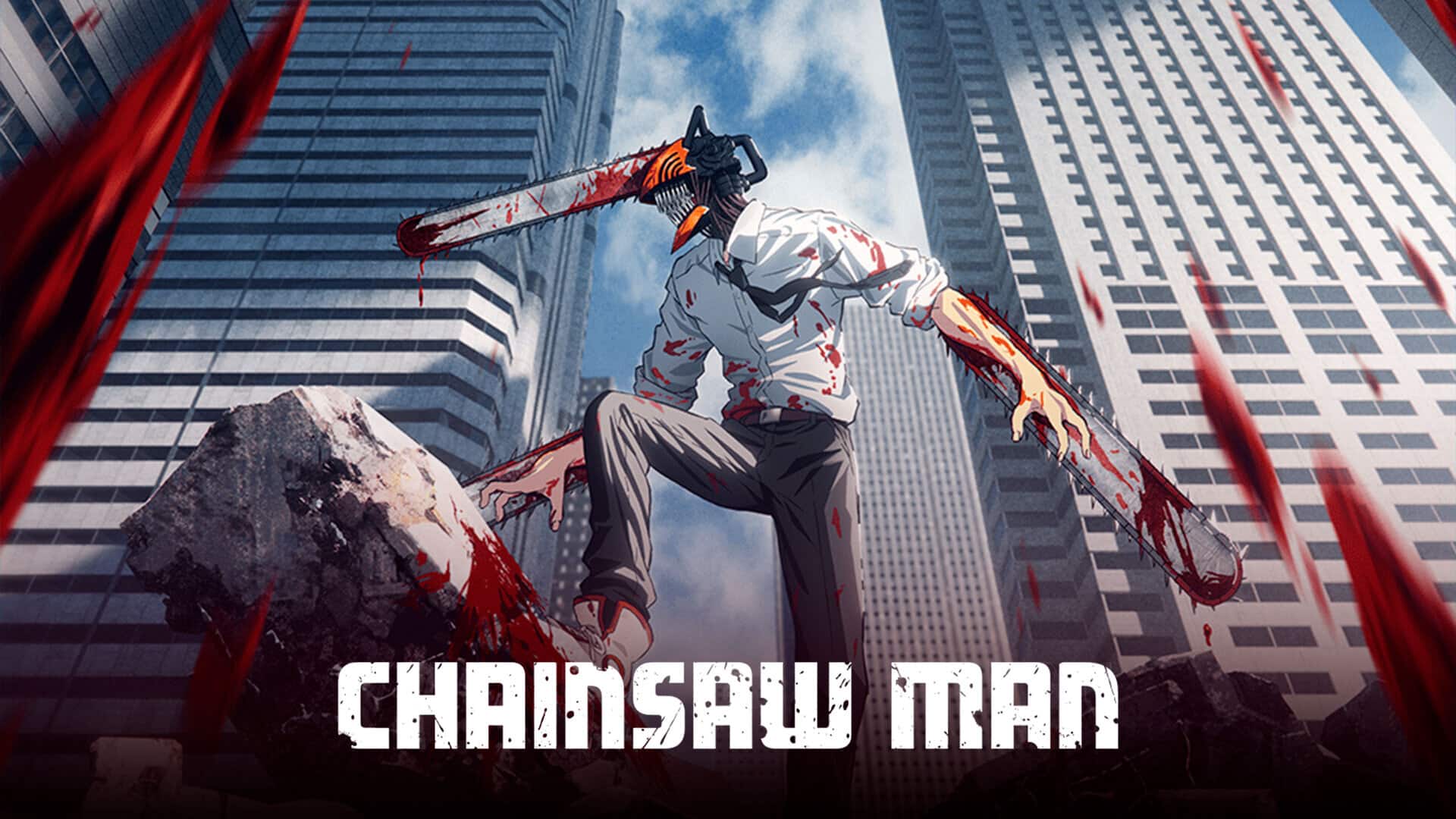 Chainsaw Man