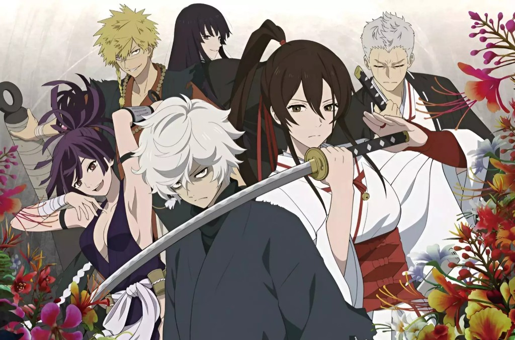 Hell's Paradise: Jigokuraku