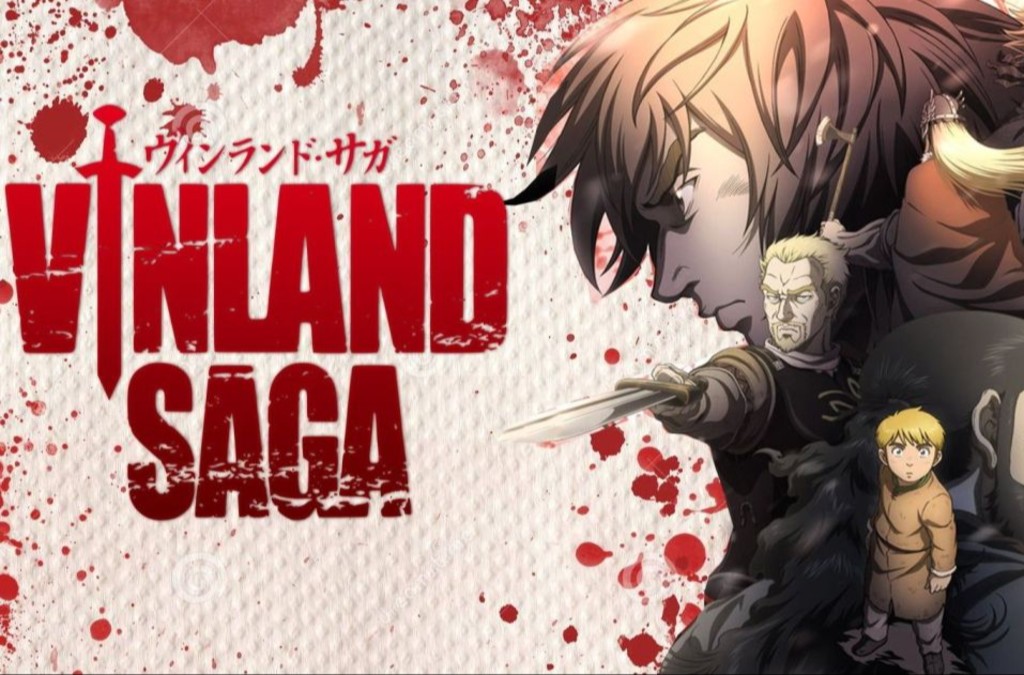Vinland Saga