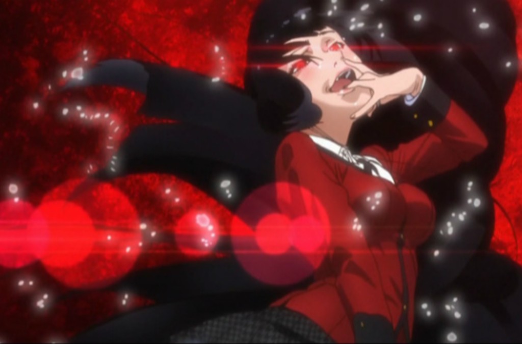 Kakegurui