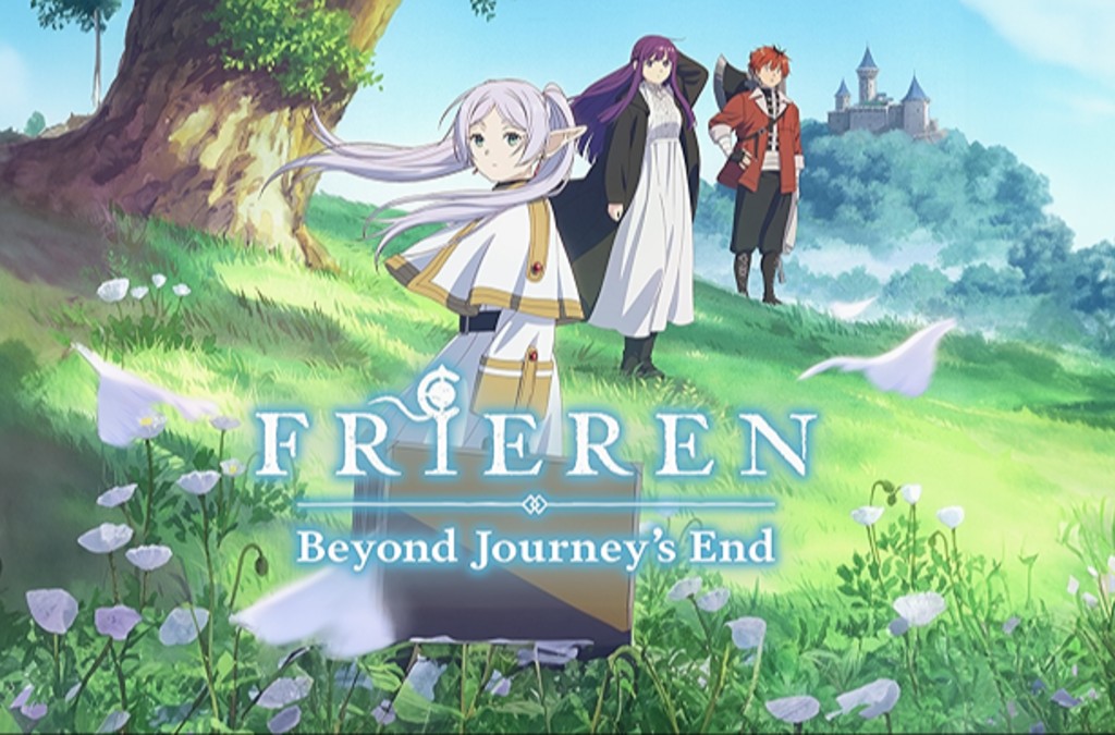 Sousou no Frieren