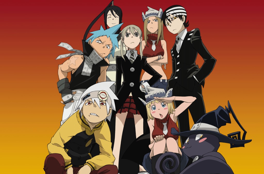 Soul Eater