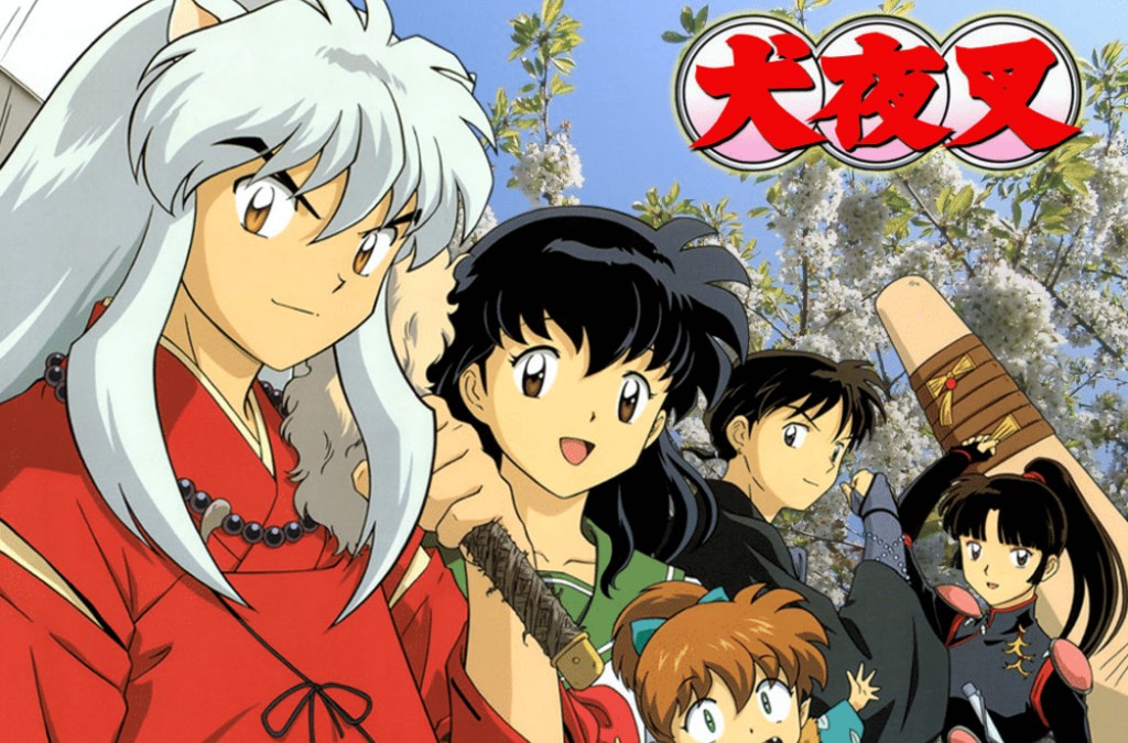 Inuyasha