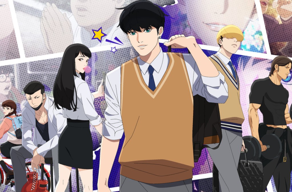 Lookism