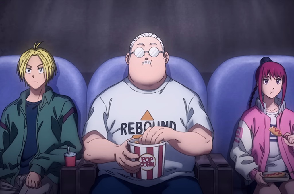 Sakamoto Days