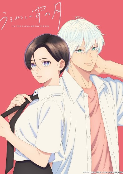 Uruwashi no Yoi no Tsuki