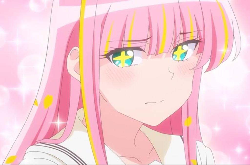Hanaori-san wa Tensei Shite mo Kenka ga Shitai