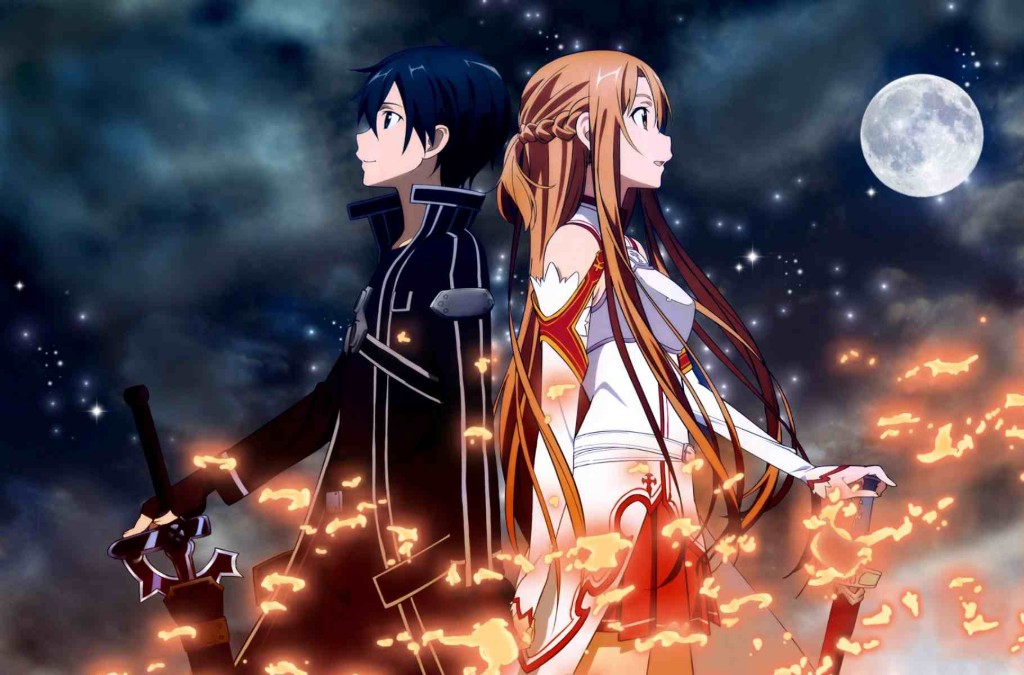 Sword Art Online