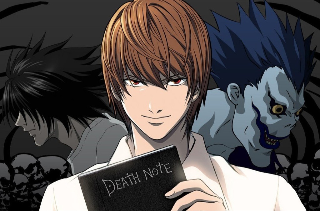 Death Note