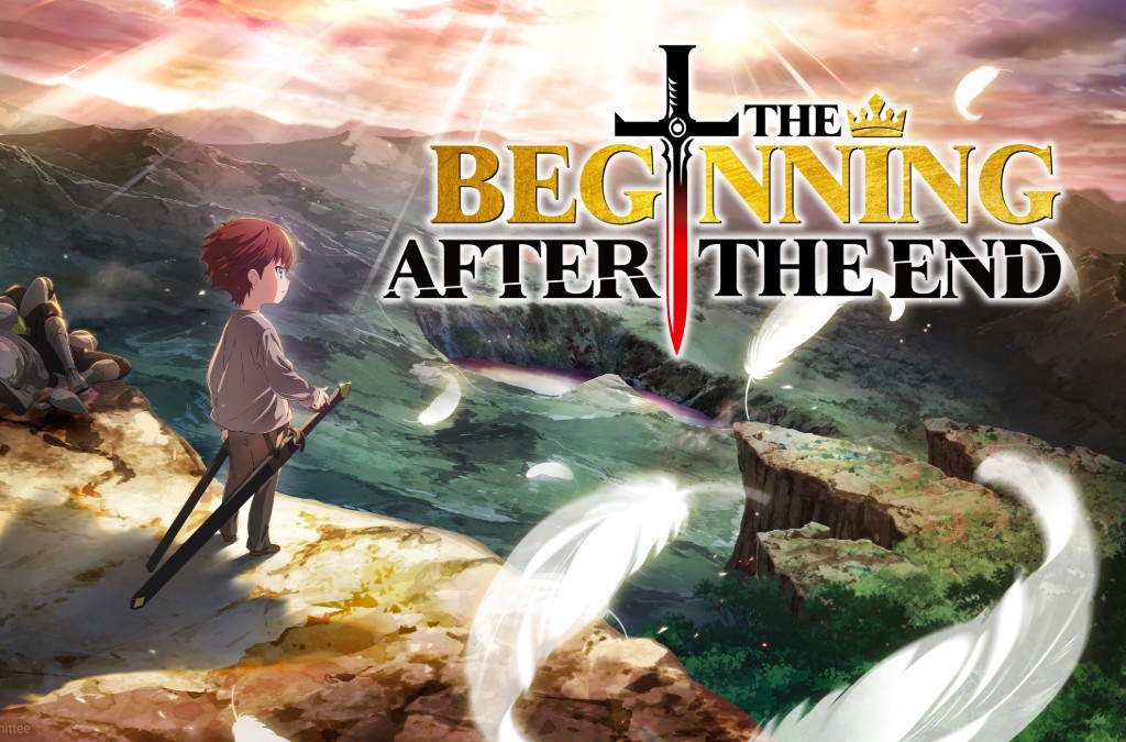 The Beginning After the End
