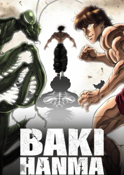 Baki