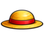 Chapeu Palha