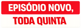 Episódio novo