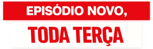 Episódio novo
